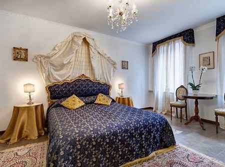 Nice Venice Apartments In San Marco Veneza Exterior foto