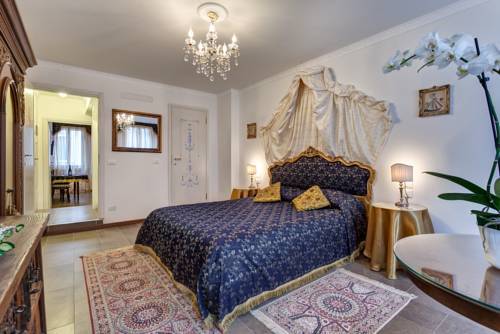 Nice Venice Apartments In San Marco Veneza Exterior foto