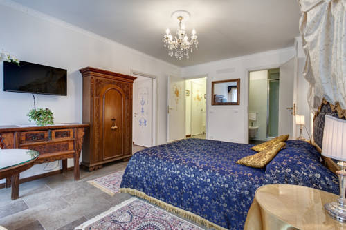Nice Venice Apartments In San Marco Veneza Exterior foto