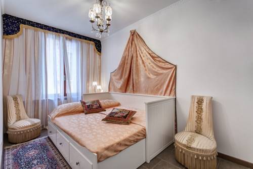 Nice Venice Apartments In San Marco Veneza Exterior foto